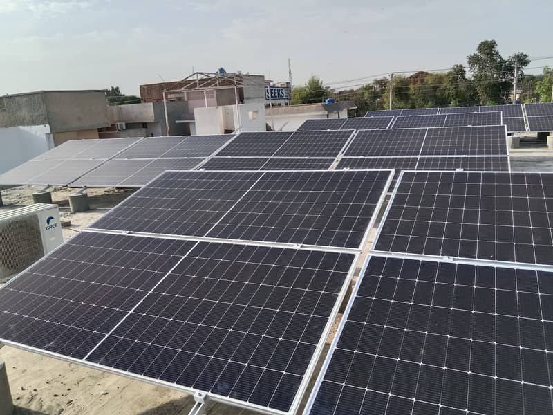 Solar panles / Solar in pakistan 2