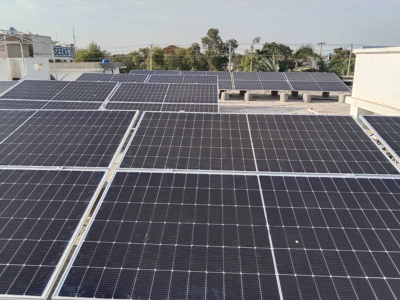 Solar panles / Solar in pakistan 1