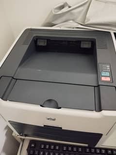HP LaserJet 1320 Printer series 0