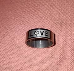 Special love Eid gift ring for love ones