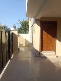 8 Marla House For Rent 0