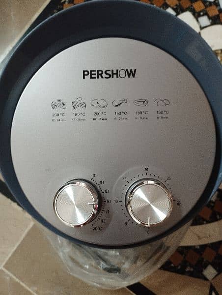 imported air fryer it's very best 3