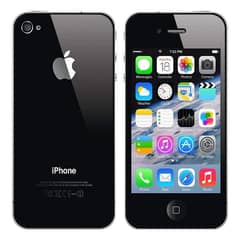 Apple iPhone 4s 0