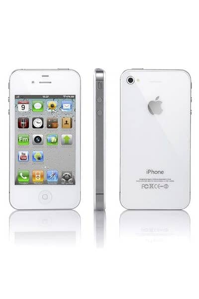 Apple iPhone 4s 1