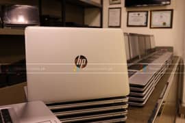 Hp EliteBook 840 G4, Core i5 7th Gen,Touch Backlit Slim-Compact