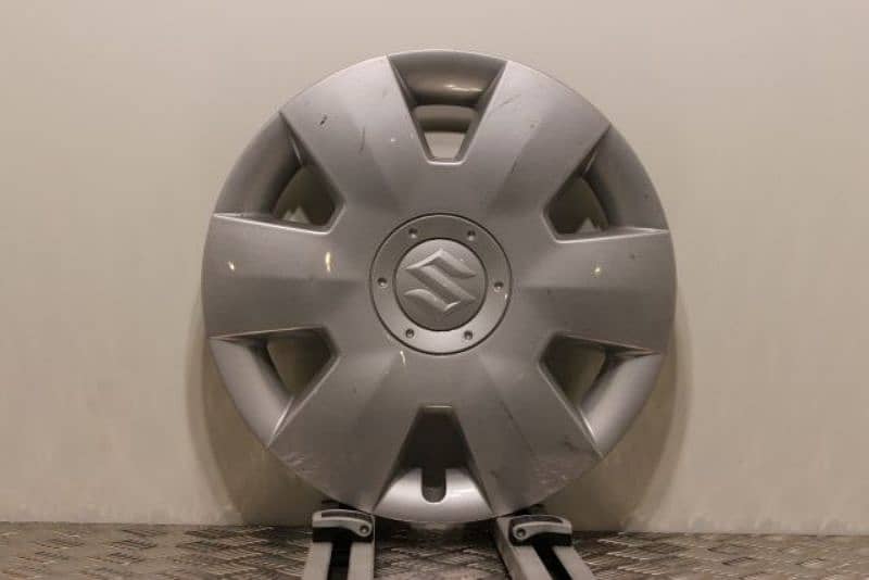 genuine wheel caps 2