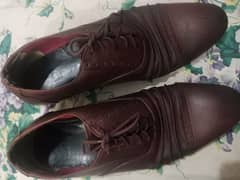 pre loved imported-cow boy style classic luxury shoes