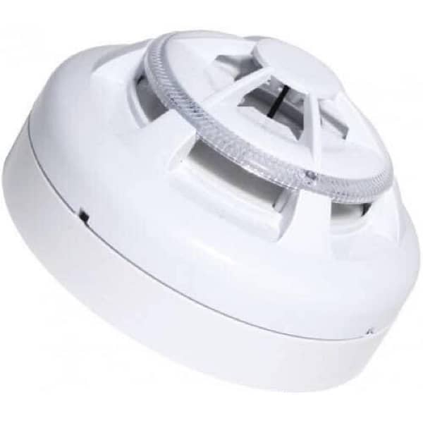 nittan conventional heat detector 2