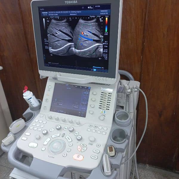 ultrasound Machine sales services 03145988533 15