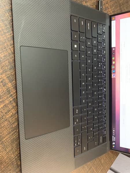 Dell Precision 5570 40Gb Ram, 1tb ssd 2