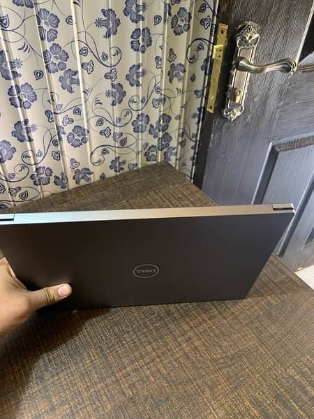 Dell Precision 5570 40Gb Ram, 1tb ssd 5