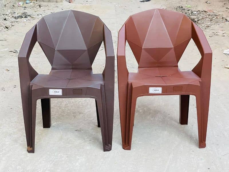 Plastic chair/garden chair/chairs/ plastic table and chair 6