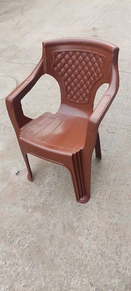 Plastic chair/garden chair/chairs/ plastic table and chair 7