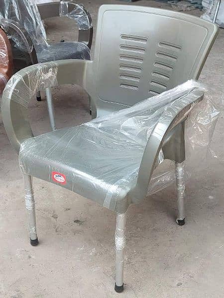 Plastic chair/garden chair/chairs/ plastic table and chair 8
