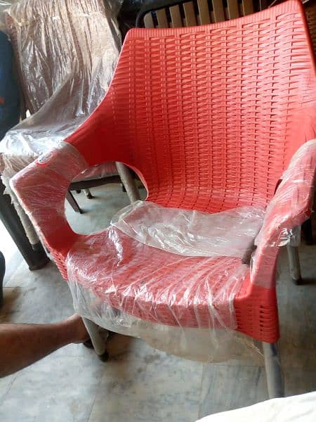 Plastic chair/garden chair/chairs/ plastic table and chair 9