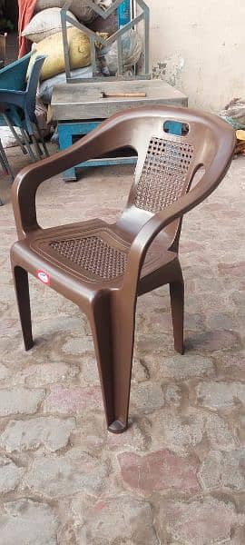 Plastic chair/garden chair/chairs/ plastic table and chair 15