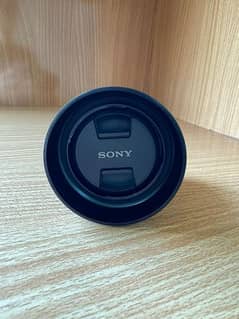 Sony 24mm F2.8 G Lens