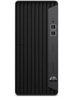 hp intel i5 10th gen gaming PC for sale