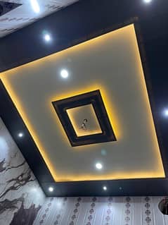 flex wallpaper paling ceiling 03032552675