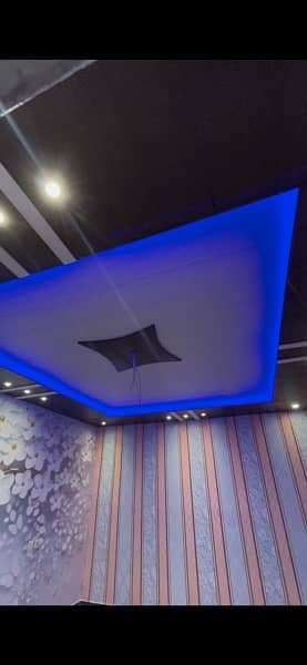 flex wallpaper paling ceiling 03032552675 3