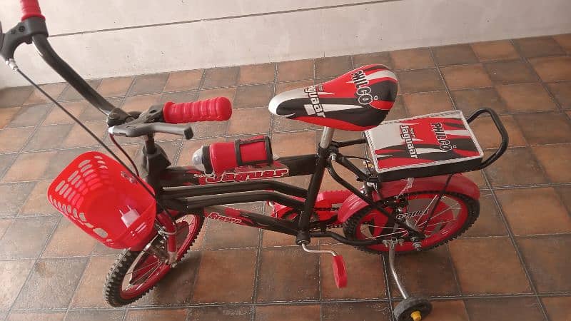brand new cycle for kids 2 days used only 03217051933 3