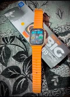 smart watch new