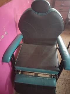 facial chair for sell