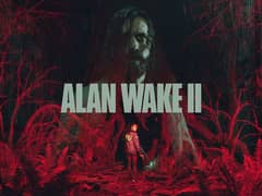 Alan Wake 2 Digital PS5 Game
