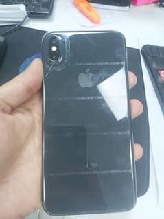 I phone xs max 64GB Non Pta Factory Unlock