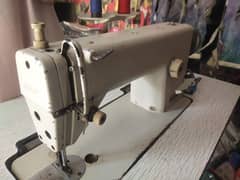 Jockie sewing machine