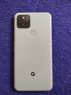 google pixel 5a