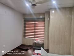 Two flats available for rent at nothia stop near sunehri masjid pesh.
