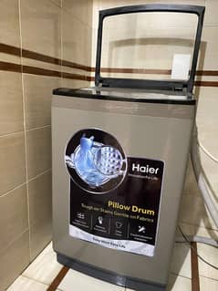 Haier Automatic Washing Machine HWM 150-826