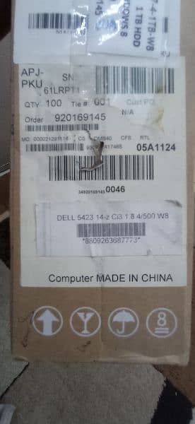 Dell Inspiron 5423 10