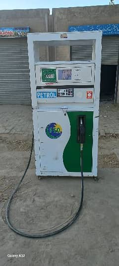 petro mechne for sale
