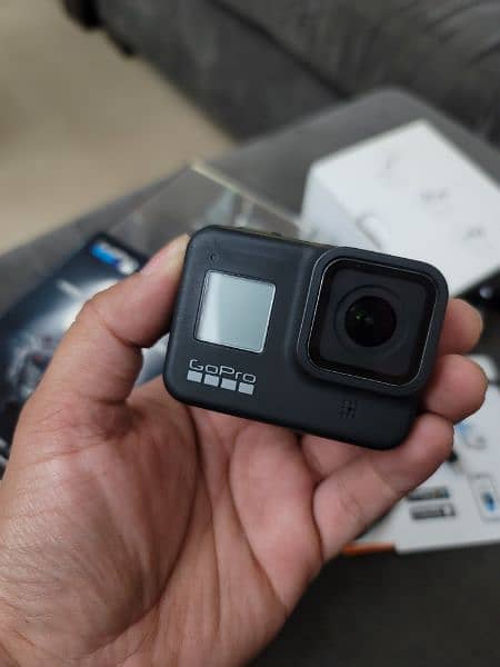 gopro hero 8 black 5