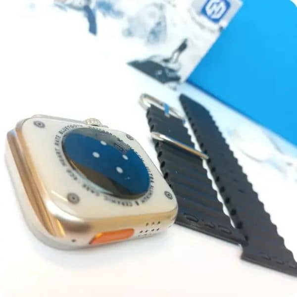 Smart watch T800 Ultra 6