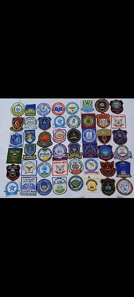 Customized Badge