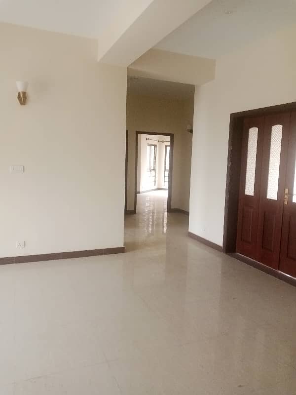 3 Bedroom (Ground Floor) Askari Flat For Rent in Askari Tower 4 DHA Phase 5 Islamabad 4