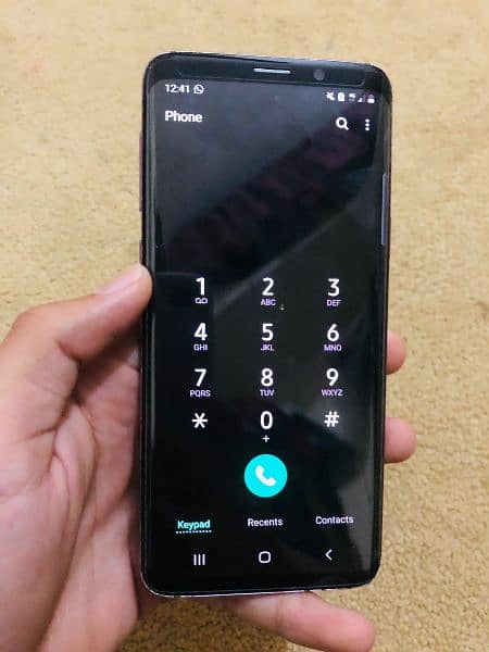 Samsung S9 Edge Exchange Possible 3