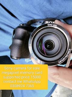 Sony camera wholesale Bluetooth headphone for sale