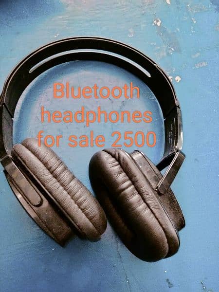 Sony camera wholesale Bluetooth headphone for sale 4