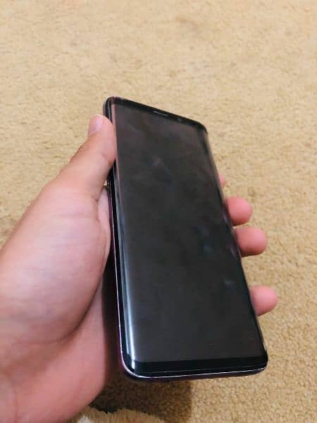 Samsung S9 Edge Exchange Possible 0