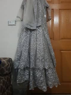Nikkah dress | wedding dress | party wear dress