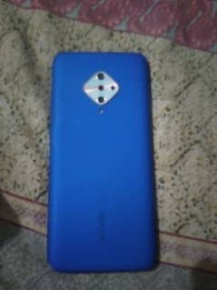 vivo s1 pro 8/128 exchange possible only vivo y21 reed add full