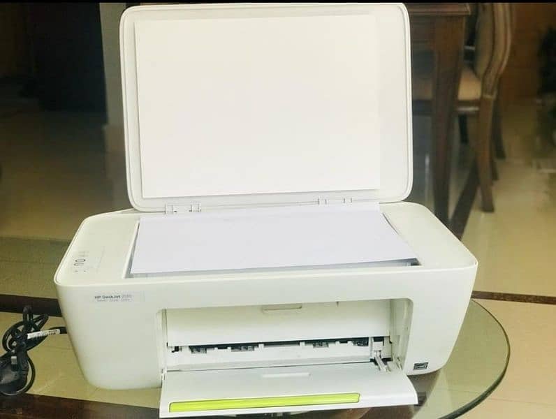 Hp printer 1