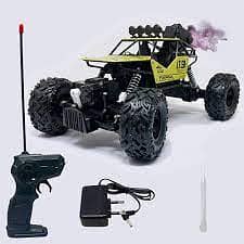 Remote Control Car - Toys - Games - Toys For Kids - Kids Game - Toys 0