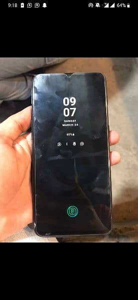 OnePlus 6T 0