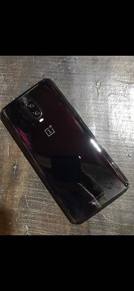 OnePlus 6T 4
