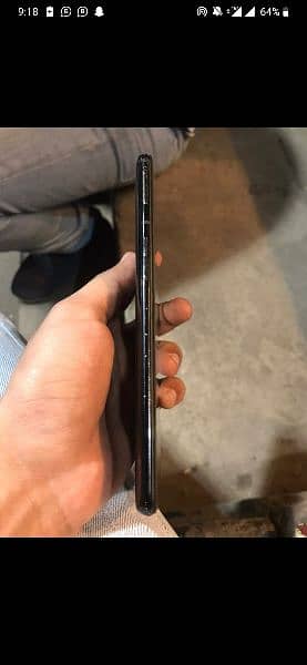 OnePlus 6T 5